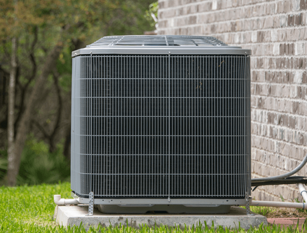 Air Conditioning Services